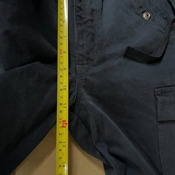 Boyish THE KAI Womens Cargo Pant Sz 26 in SEVENTH SEAL - Picture 8 of 10